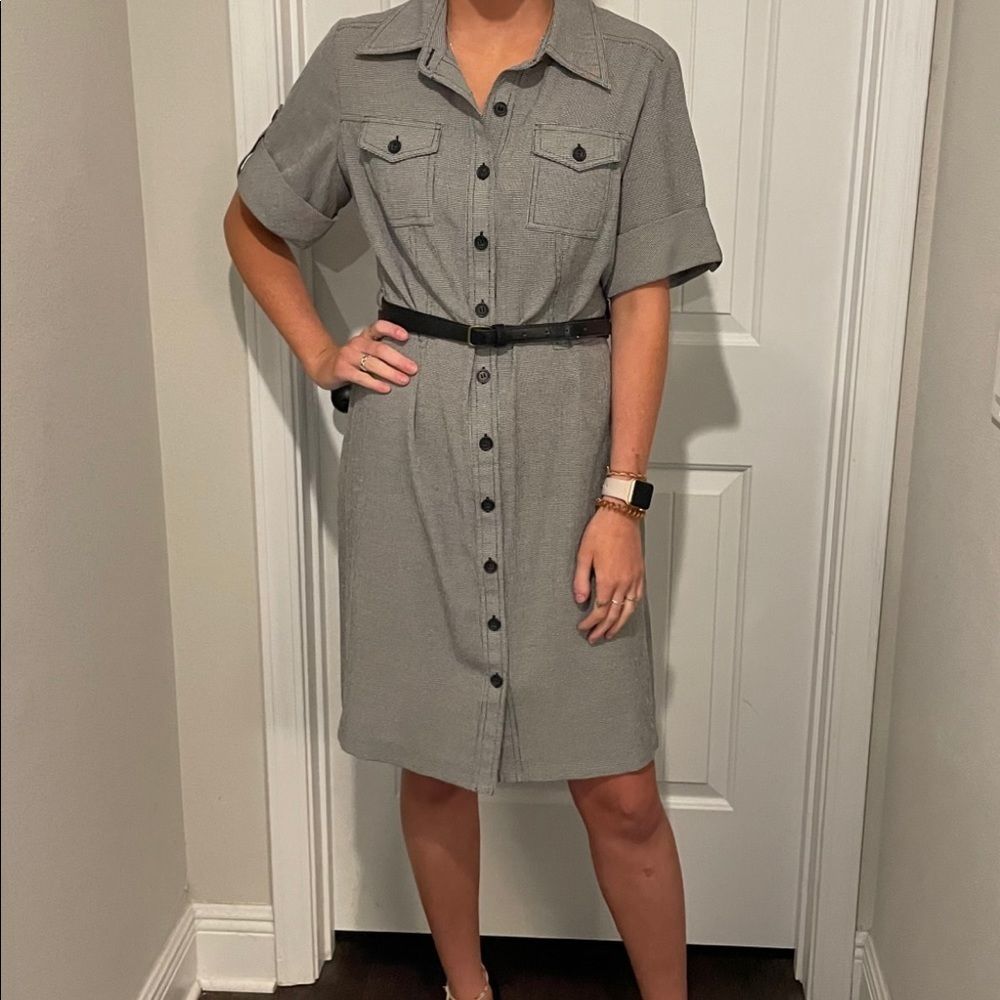 MSK DRESS Professional or Casual - Size 4